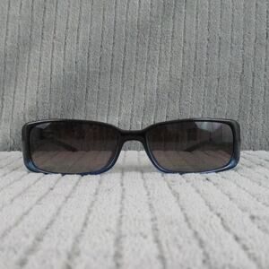 New Divine Eyewear Nice Black Fade/Smoke Gradient Sunglasses Women's NWT